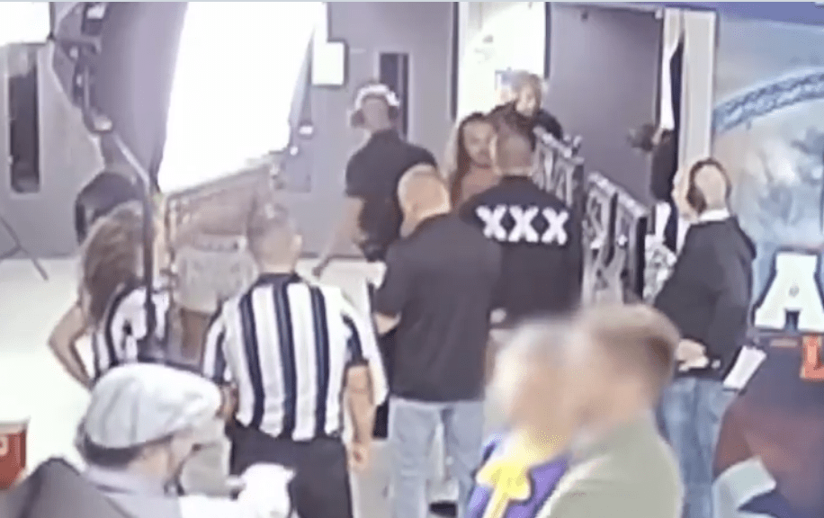 Why Tony Khan Decided to Show CM Punk & Jack Perry Fight on TV